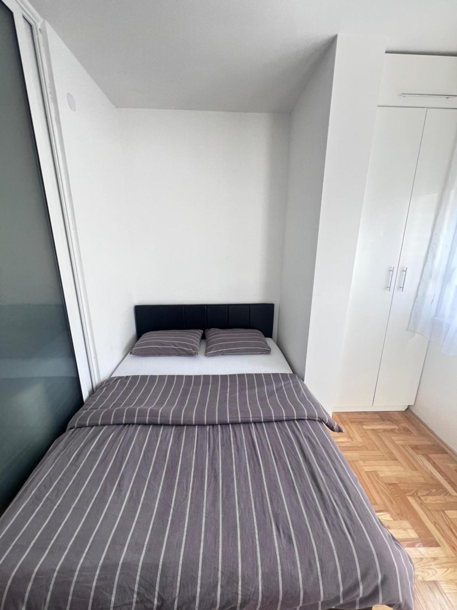 Apartment 4Th. Floor Banja Luka Exterior photo