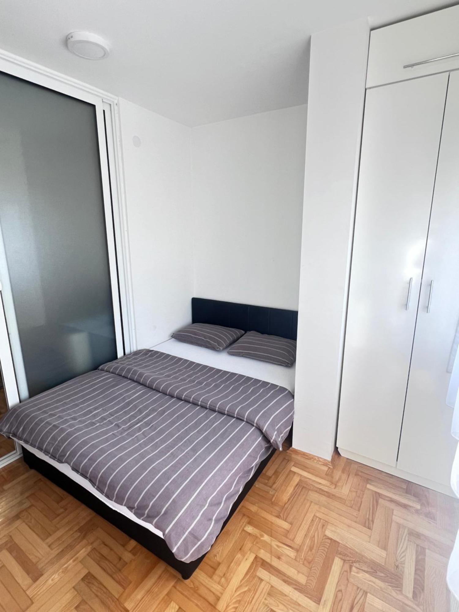 Apartment 4Th. Floor Banja Luka Exterior photo