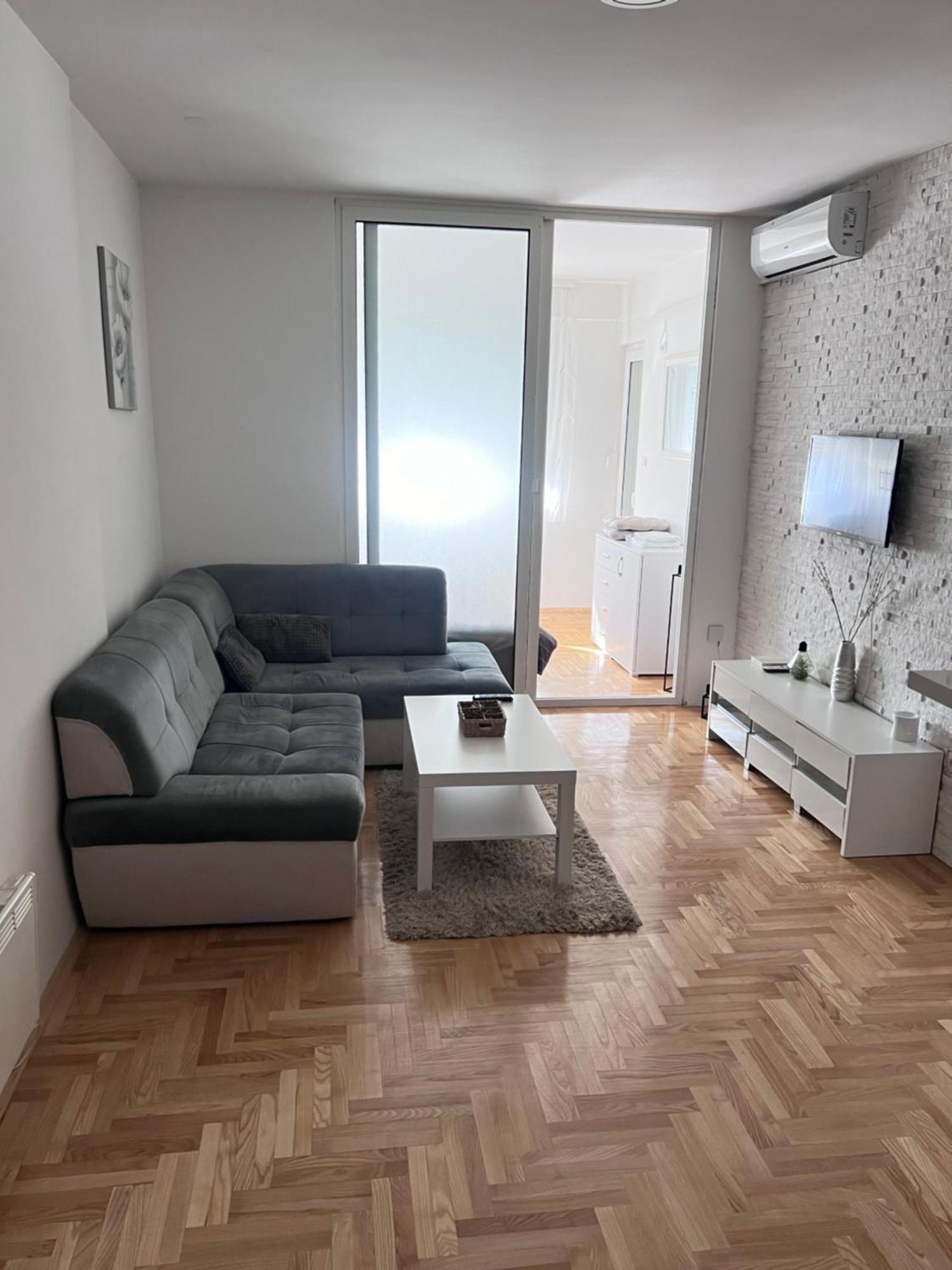 Apartment 4Th. Floor Banja Luka Exterior photo